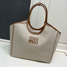 Miu Miu Shopping Bags